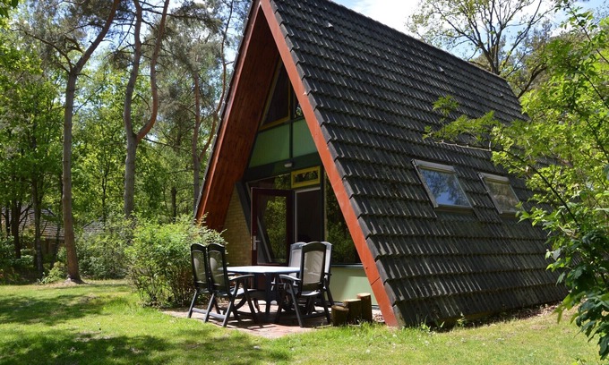 Stramproy Maison | Maison de vacances א Stramproy pour 5 personnes