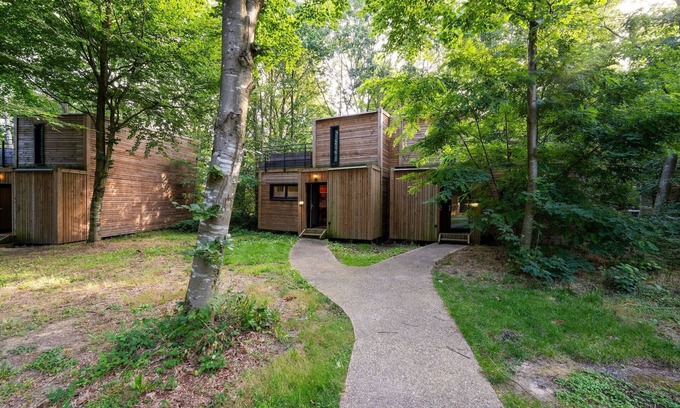 Maubray Cottage | Retraite pittoresque dans la forêt de Belvilla