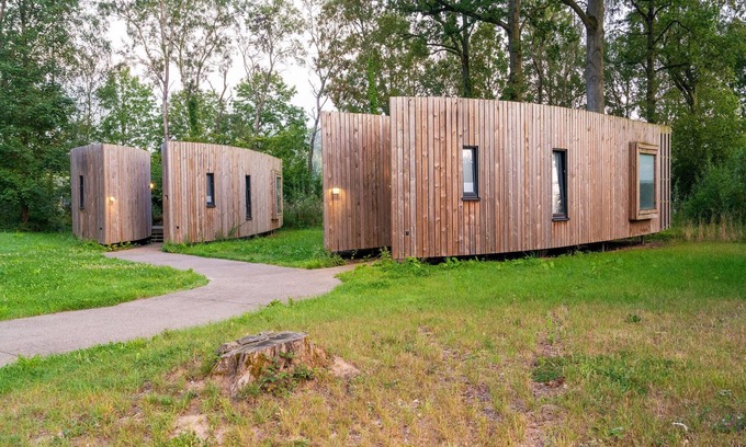 Maubray Cottage | Belvilla Dock pour des vacances inoubliables