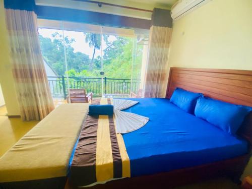 Negombo Hôtel | Woodnest Villa Rustic