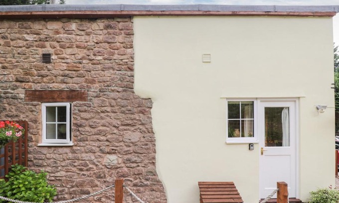 Mitcheldean Maison | Woods Edge