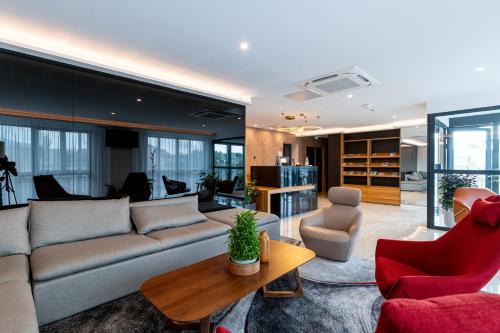 Thoiry Hôtel | Woods Genève-Thoiry