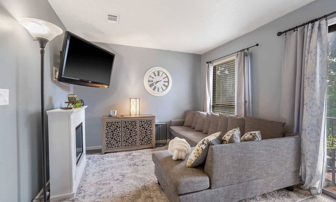 Table Rock Copropriété | Woods Golf Getaway: Escape for 2