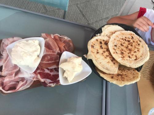 Sesta Godano Appartement | Woods House