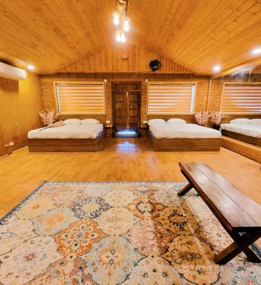 Coimbatore Cabine | Woods inn