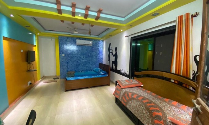 Chendhare Maison | Woods Prashanti homestay A