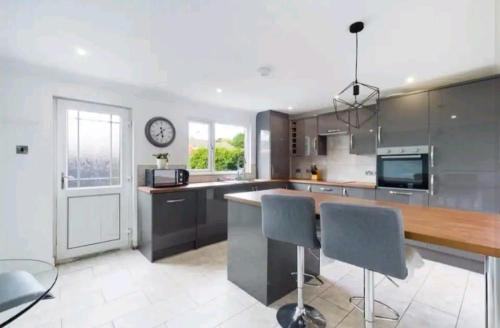 Thornaby On Tees Maison | Woods view, central thornaby