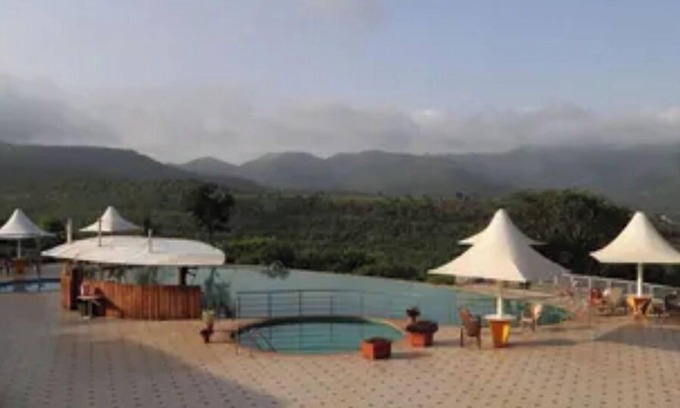 Hadapsar Appartement | Woods Villa Retreat - Suite 03