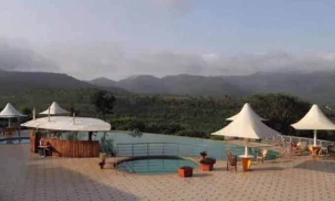 Hadapsar Appartement | Woods Villa Retreat - Suite 04