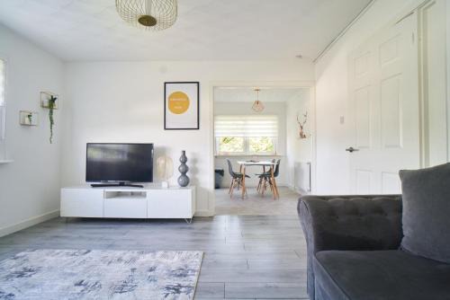 Coatbridge Appartement | Woodside Apartment