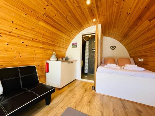 Corpach Appartement | Woodside Pod