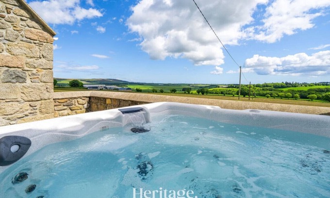 Maud Maison | Woodside, Strichen, Fraserburgh