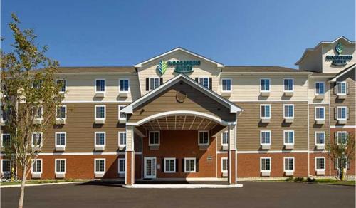East Texas Hôtel | WoodSpring Suites Allentown