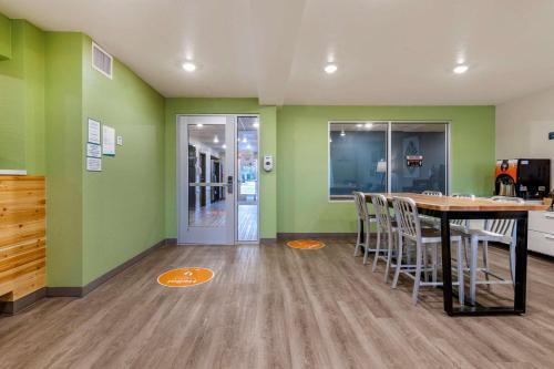 Dock Junction Hôtel | WoodSpring Suites Brunswick