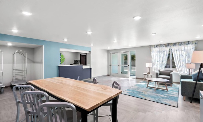 Chandler Hôtel | WoodSpring Suites Chandler Phoenix Medical Center