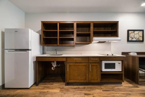 Rockledge Hôtel | WoodSpring Suites Cocoa Beach - Rockledge