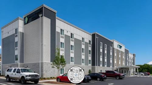 Downers Grove Hôtel | WoodSpring Suites Downers Grove - Chicago