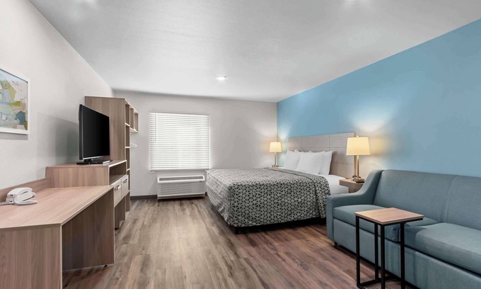 Power Ranch Hôtel | Woodspring Suites Gilbert - Mesa Gateway Airport