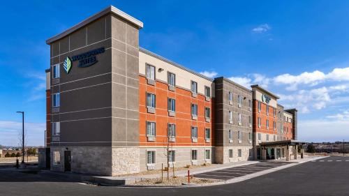 Greeley Hôtel | WoodSpring Suites Greeley