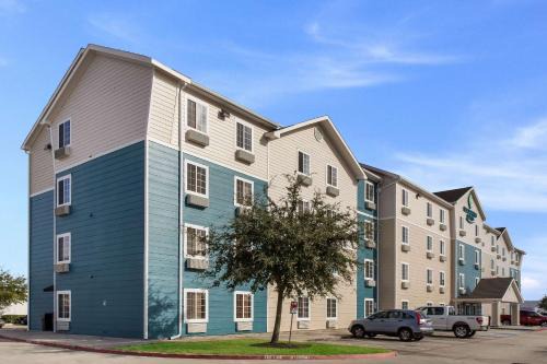Houston Hôtel | WoodSpring Suites Houston I-45 Airtex
