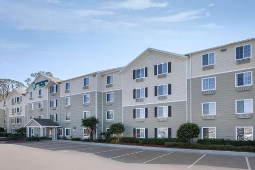 Southside Hôtel | WoodSpring Suites Jacksonville Beach Blvd