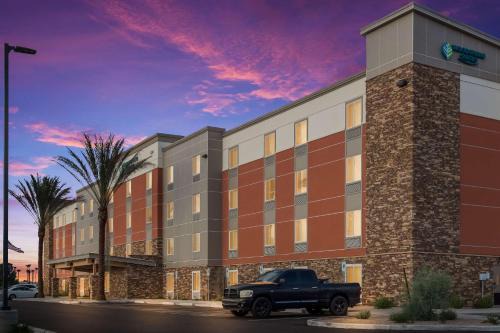 Phoenix Hôtel | WoodSpring Suites Mesa Chandler