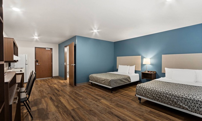 Tolleson Hôtel | Woodspring Suites Tolleson - Phoenix West