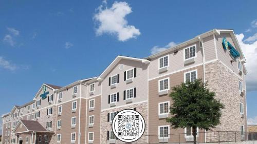 Bryan Hôtel | WoodSpring Suites College Station