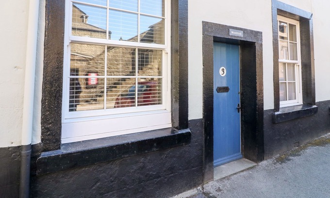Giggleswick Cottage | Woodstock Cottage, SETTLE