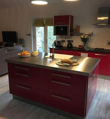 Inistioge Appartement | Woodstock Courtyard