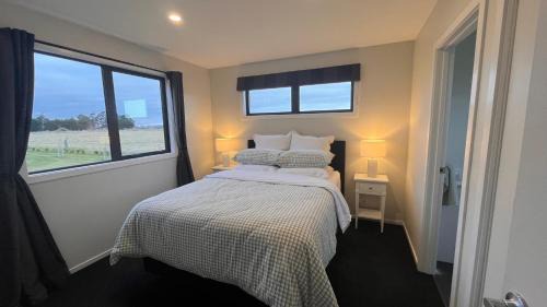 Oxford Maison | Woodstock Escape to the Country