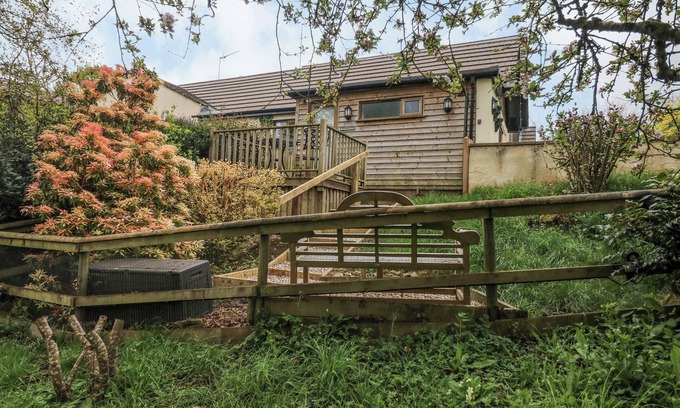 Axminster Cottage | WOODSTOCK RETREAT, Animaux acceptés à Chardstock, Devon, Ref 1008558