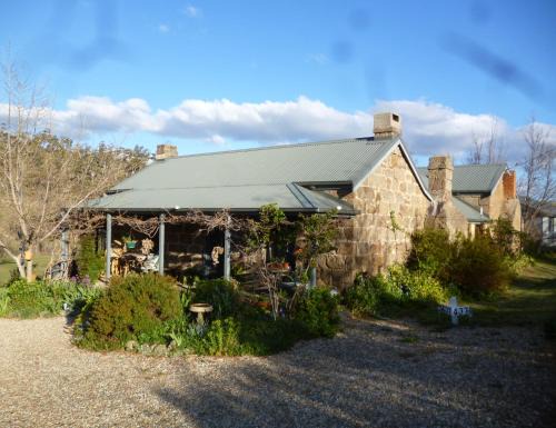 Cooma Maison | Woodvale at Cooma
