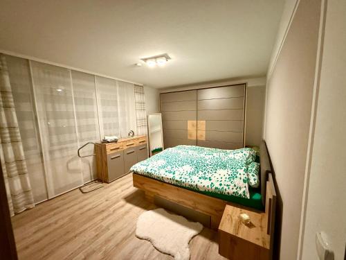 Region Hannover District Appartement | Woody Style Apartment near Langenhagen Airport