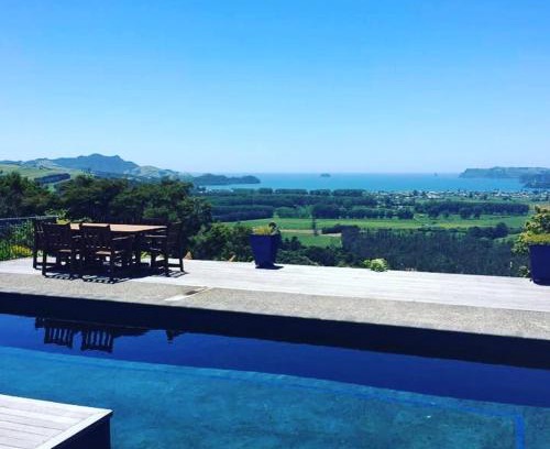 Whitianga Cabine | WoodyHanger Lodge