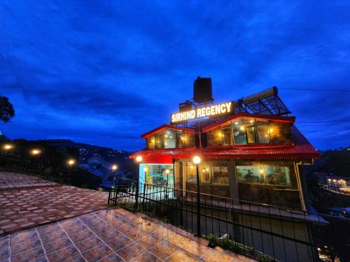 Shimla Hôtel | WooibHotels Sirhind Regency Shimla