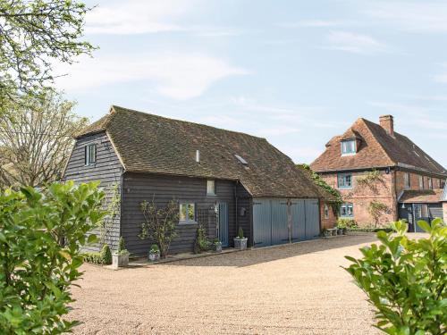 Maidstone Maison | Woolhouse Barn