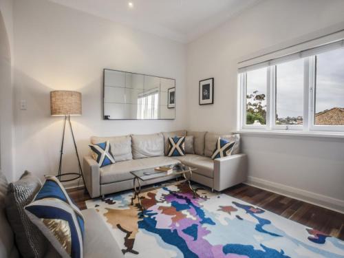 Woollahra Appartement | Woollahra Roslyndale Ave I90