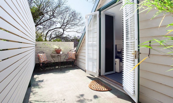 Woolwich Appartement | Woolwich Studio Bliss, votre oasis privée au bord de l'eau
