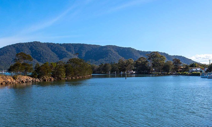 North Haven Hôtel | Woongarra Motel