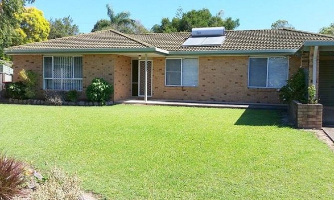 Woolgoolga Maison | Woopi Rest 'n' Relaxation - PET FRIENDLY