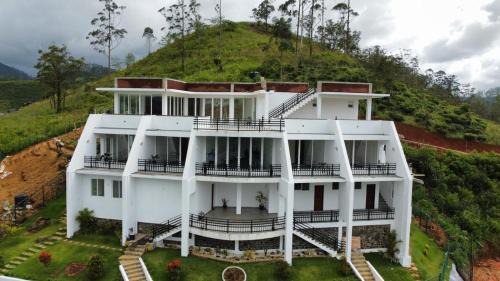 Lindula Hôtel | Wooton Peak Resort