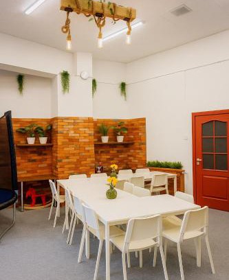 Ilguciems Autre | WooW kids club