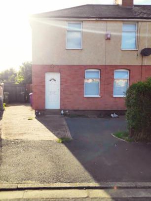 Lower Wick Maison | Worcester Town Home & Garden