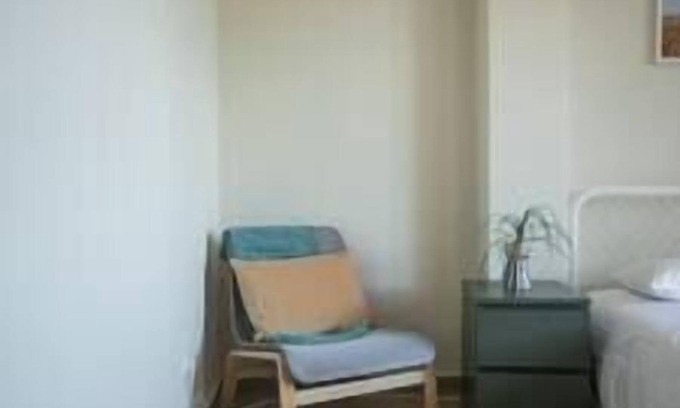 Trypiotis Appartement | Work-Friendly Haven w/ free parking spot