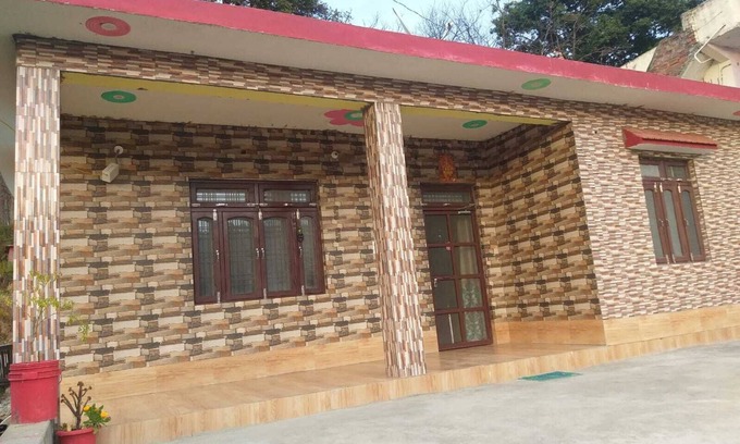 Bageshwar Maison | Work from Mountain & Enjoy Nature