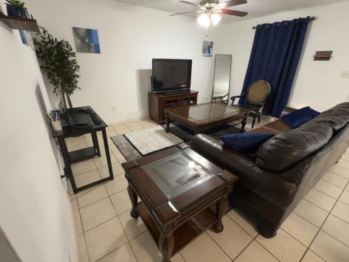 McAllen Appartement | Work or Relax Convention center