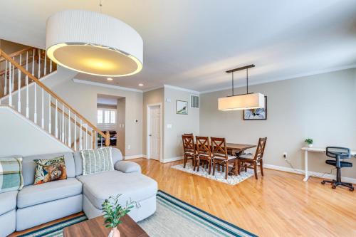 Herndon Maison | Work, Play and Explore DC Area Herndon Haven!