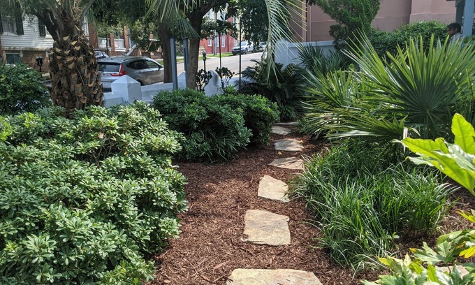 Wilmington Historic District Maison | Work? Play? Wedding? 5 ✪ Stay in Historic District