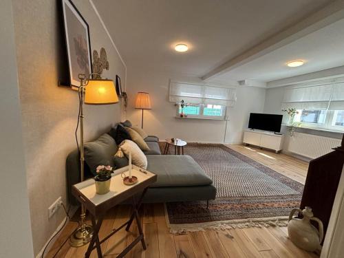 Wachenbuchen Appartement | Work & Relax in Maintal